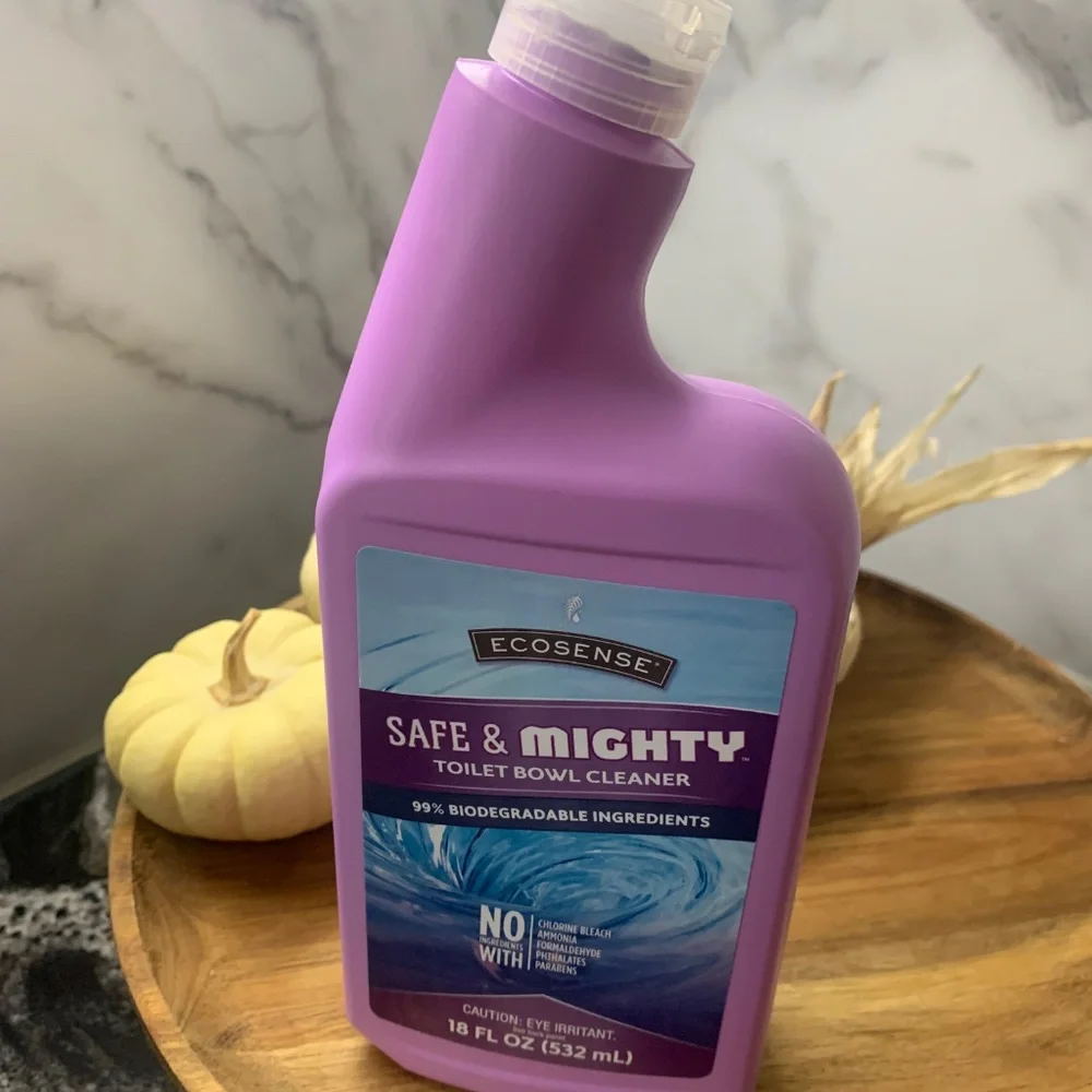 Melaleuca Safe & Mighty